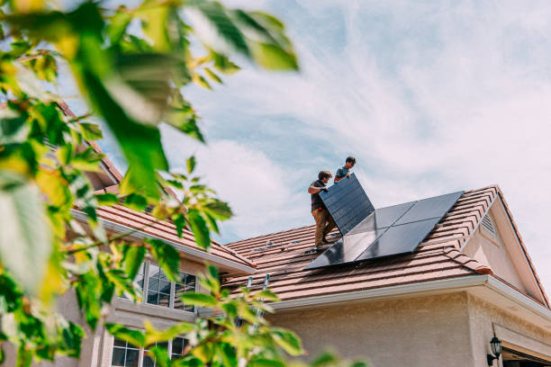 Roof Installation Near Me in Pinellas Park, FL