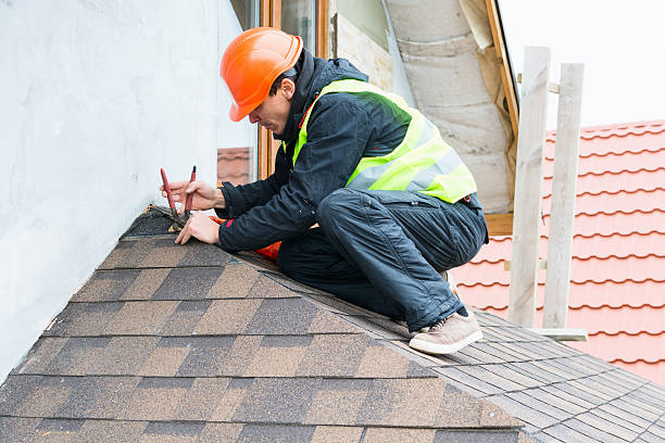 Quick and Trustworthy Emergency Roof Repair Services in Pinellas Park, FL
